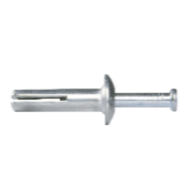Nail-In Anchor Zinc Alloy body 6.5x38 (200/8)