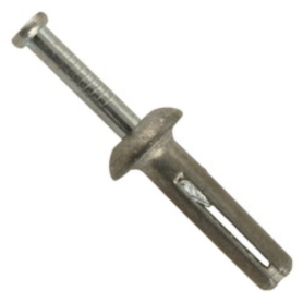 Nail-in Anchor Zinc Alloy body 6.5x75 (50/8)