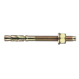 Wedge Anchor Full Thread YZP 6x65 (100/16)