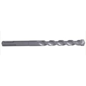 Multi Fit Rotary Hammer Drill Bit SDS 6.5x160 4 Cutters