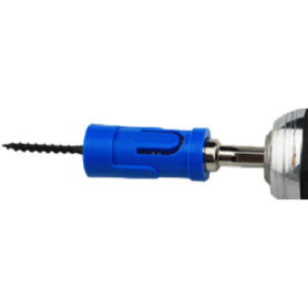 Magnetic bit Holder (3 free durable bits)