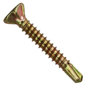 Cement Board Screw Self Drill YZP 8gx30 (800/12)