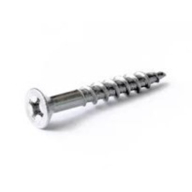 Chipboard Screw CSK Head Needle CL3 8gx25 (800/12)