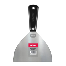 Joint Knife 6" Standard Handle Stainless Steel PlasterX