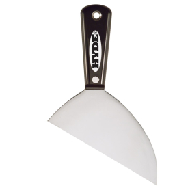 Knife Corner Angled 6" Carbon Steel Hyde