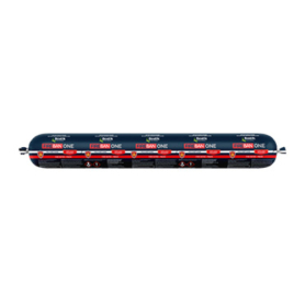 Fireban One Limestone Sausage 600ml Bostik (20/45)