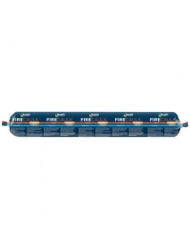 Firecaulk Limestone Sausage 600ml Bostik (20/48)