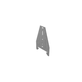 Clip Furring Channel Direct Fix 80mm Drop