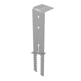 Adjustable TCR DirectFix 100mm