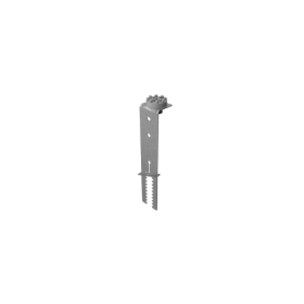 Siniat Clip Dir Fix Adj TCR 100mm Isolation (50)