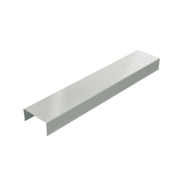 Track Deflection Head 76mmx3.0mx0.55bmt