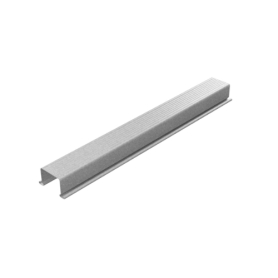 Furring Channel 28mmx4.8m