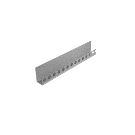 Plaster Stopping Bead  6mmx3.0m