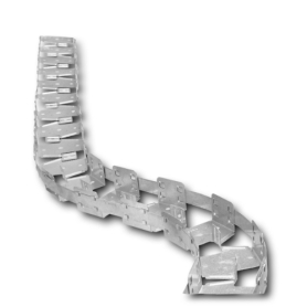 Track Flexible 92mmx2.4mx0.75bmt