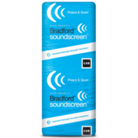 R2.0 GW Soundscreen 1160x580x70mm 6.1m2 CSR (182313)