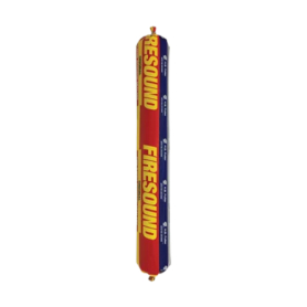 FireSound Fire Rated Sealant Grey 600ml Fuller (15)