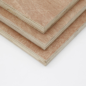 Plywood 18mm 1220mmx2440mm