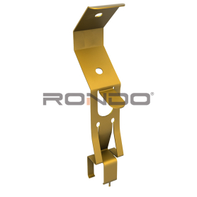 107mm Spring Adj for 5mm Rod (400) Rondo