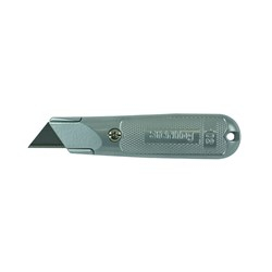 Ultra-Lap Silver Fixed Knife Sterling