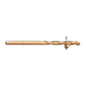 Masonry Drill 5mm with 18mm Depth Gauge