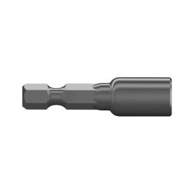 Nutsetter 1/4"x42mm Magnetic Alpha