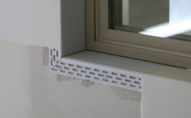 Super L Bead 80mmx3.0m Trim-Tex (30)