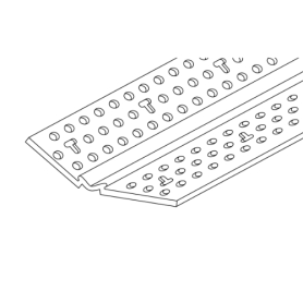Magic Corner Roll 60m