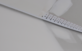 Flexible Shadow Bead 10mm Trim-Tex (25)