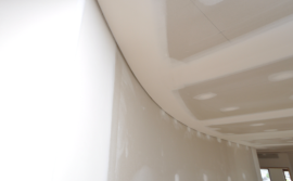 Flexible Shadow Bead 10mm Trim-Tex (25)