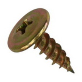 Button Head Screw Fine Needle YZP 8gx16 (1000/12) TM