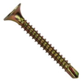 PB Screw Self Drill YZP 6gx40 (500/12)