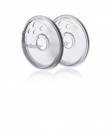 Medela Nipple Formers