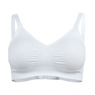 Medela Large white comfy bra