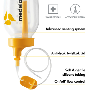 Supplemental Nursing System 150ml (SNS) Medela Australia