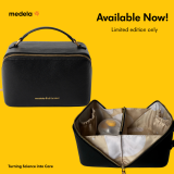 Magic Inbra&trade; Double Electric Wearable Breast Pump