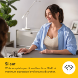 Magic Inbra&trade; Double Electric Wearable Breast Pump