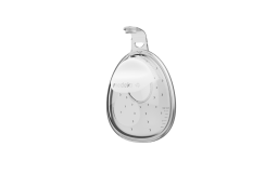 2 x In-Bra Breast Milk Collector