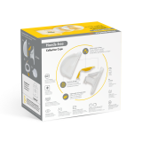 Hands-free Collection Cups for Symphony 24mm