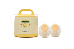 Hands-free Collection Cups for Symphony 24mm