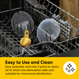 Motion InBra Wearable Breast Pump - Double Electric