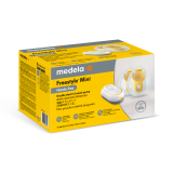 Freestyle Mini Hands-free Double Electric Breast Pump