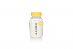 Medela Breast Milk Bottles 150mL single bottle