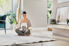 Easy Expression Bustier White