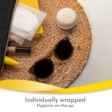 Ultra-breathable Nursing Pads