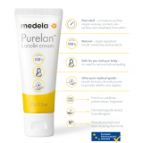 Medela Purelan Features and Benefits