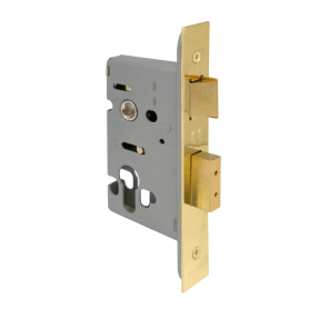 45mm Euro Mortice Lock (66mm case)