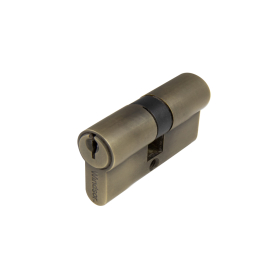 60mm Euro Double Cylinder - Key/Key