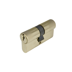 60mm Euro Double Cylinder - Key/Key