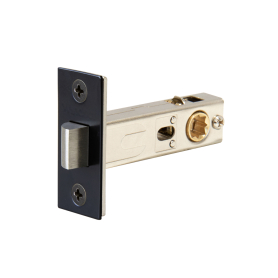 60mm Tubular Latch (75mm Case)