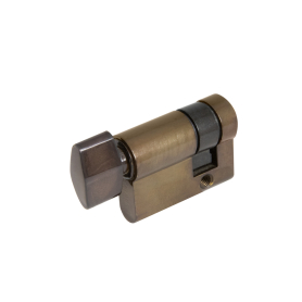 30mm Euro Single Cylinder - Snib